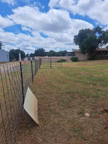 a picture of street view