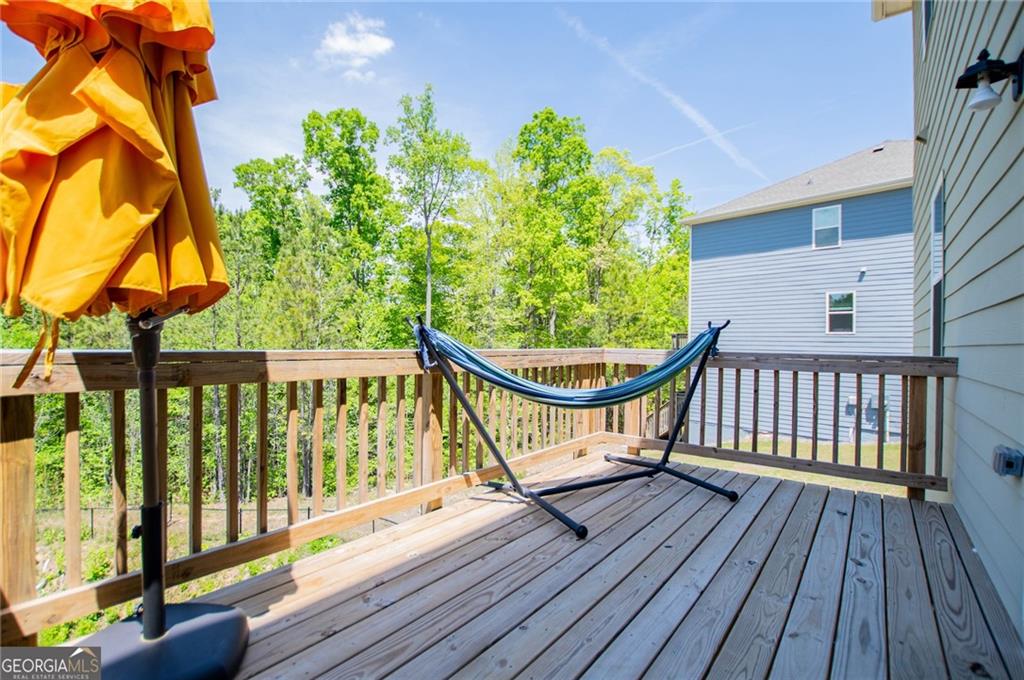 194 Rivulet Drive Dallas, GA 30132 - Photo 18 of 19