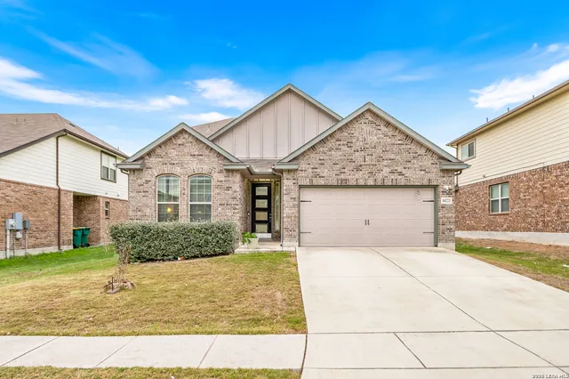 $350,000 | 10223 Meadow Lark, Converse, TX 78109