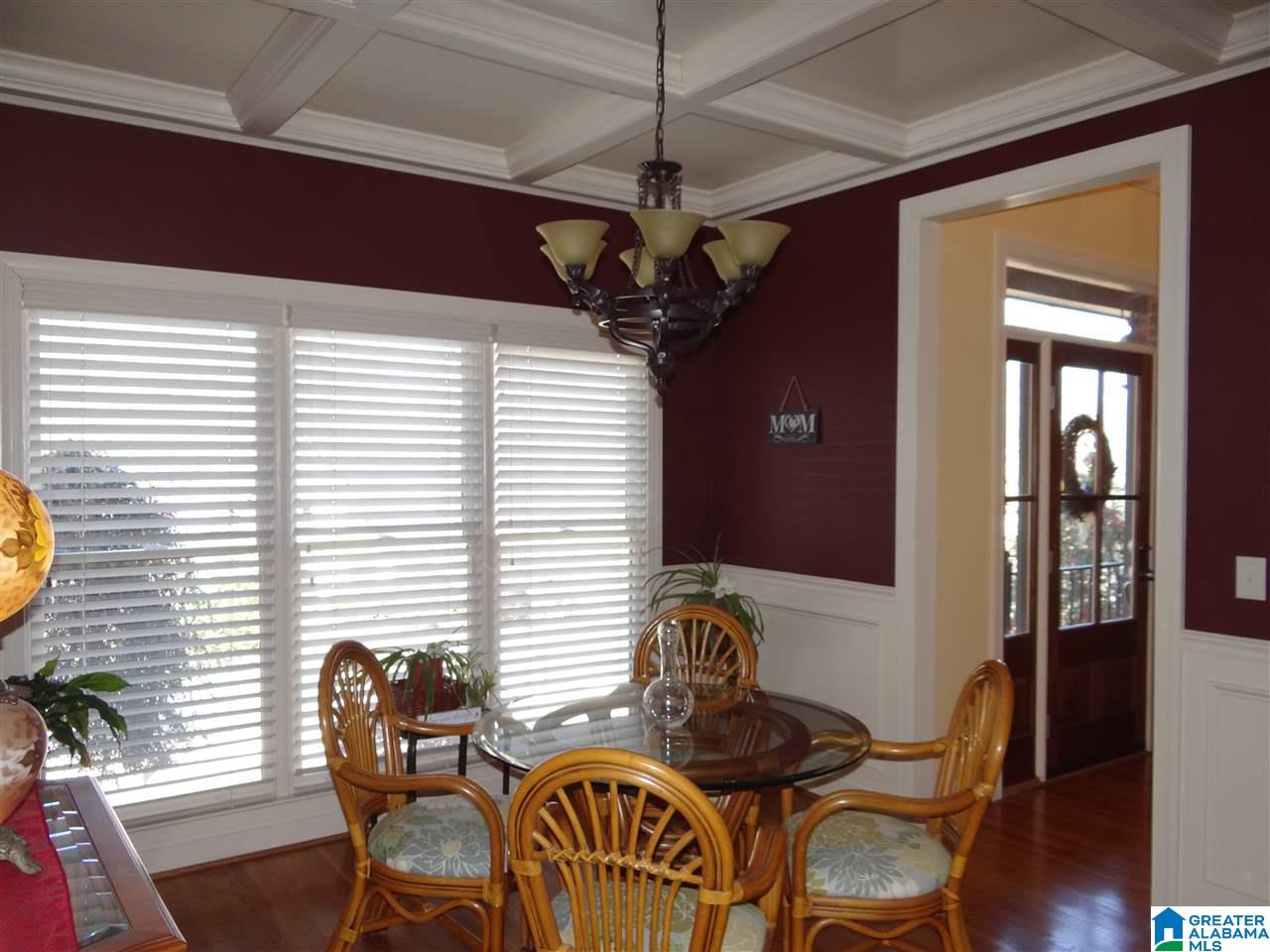 336 Middle Ridge Drive Springville, AL 35146 - Photo 21 of 49