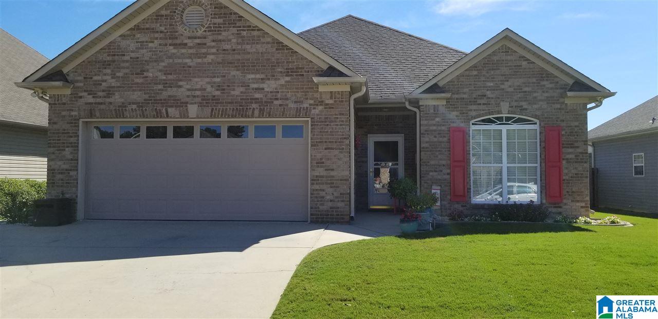 140 Arbor Lane Springville, AL 35146 - Photo 2 of 5