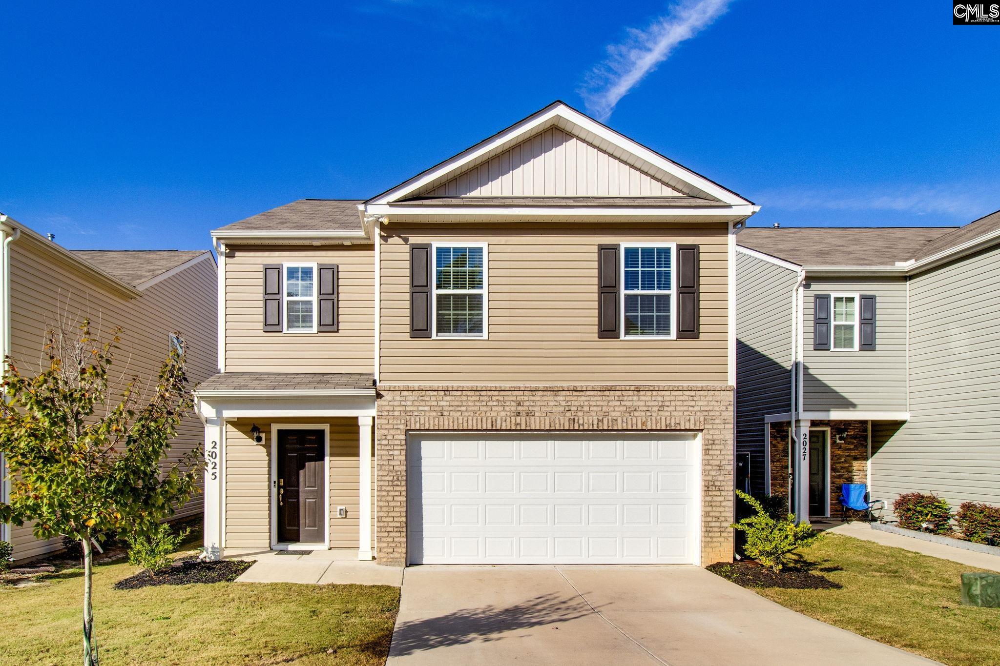 2025 Elmridge Road Columbia, SC 29209 - Photo 1 of 33