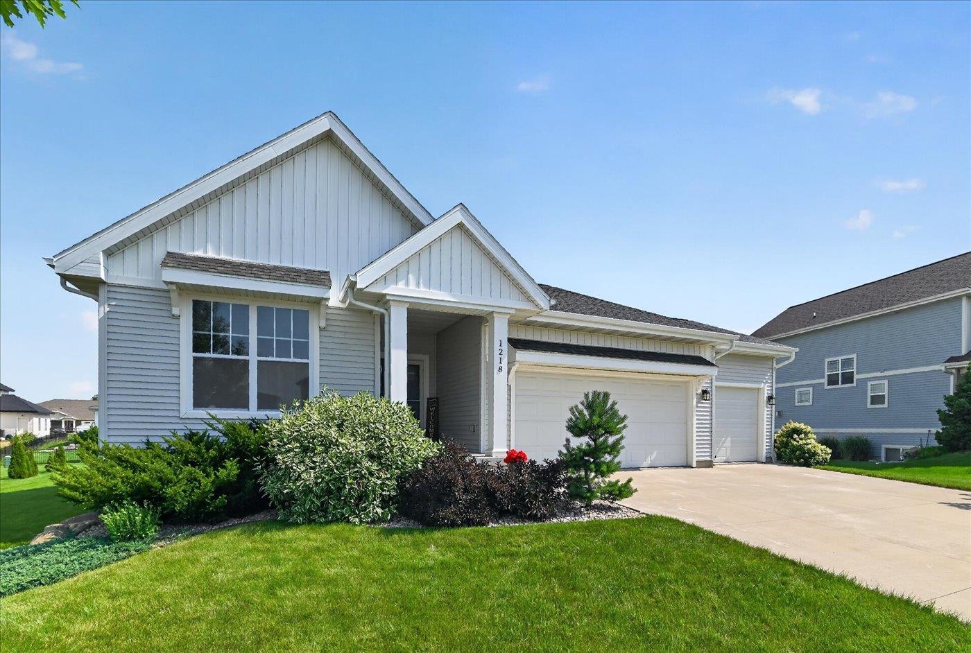 1218 Patriot Way Sun Prairie, WI 53590 - Photo 75 of 78