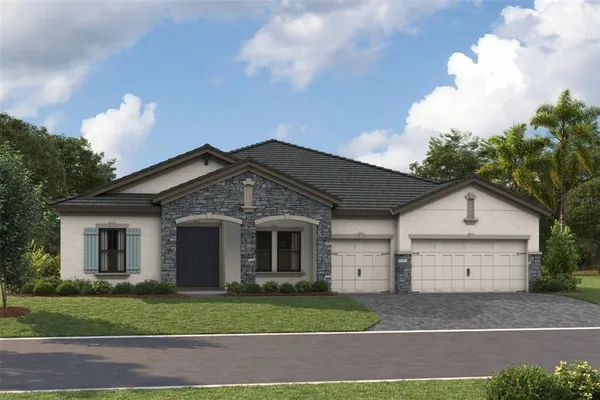 $875,740 | 12839 Daleridge Place, Riverview, FL 33579