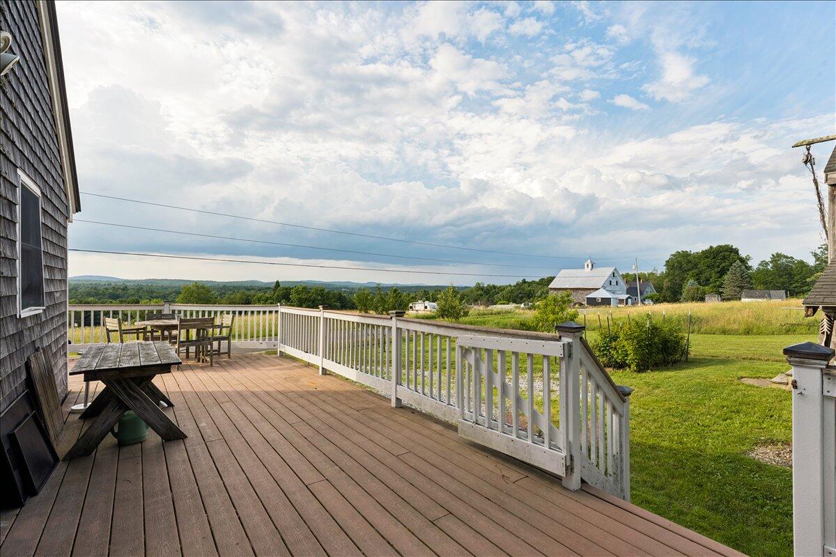 370 Carroll Road Union, ME 04862 - Photo 32 of 60 370 Caroll Road, Union