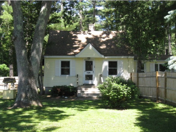 18 Walton Road Plaistow, NH 03865 - Photo 1 of 1