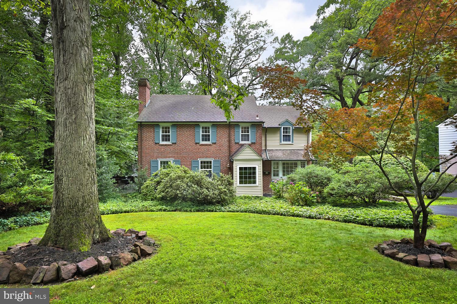 612 Bridle Road Glenside, PA 19038 - Photo 1 of 45 Front Exterior