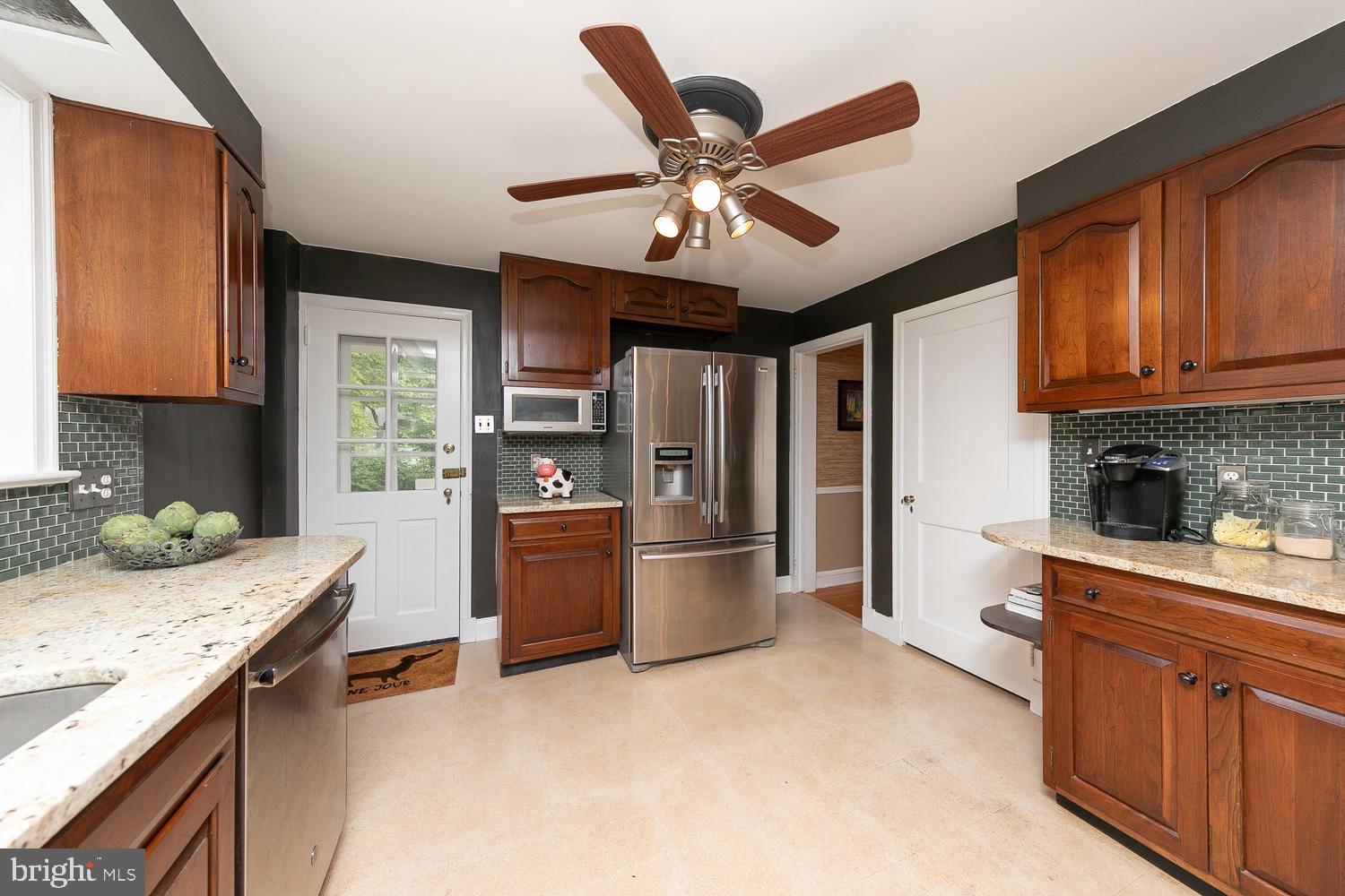 612 Bridle Road Glenside, PA 19038 - Photo 14 of 45 Kitchen