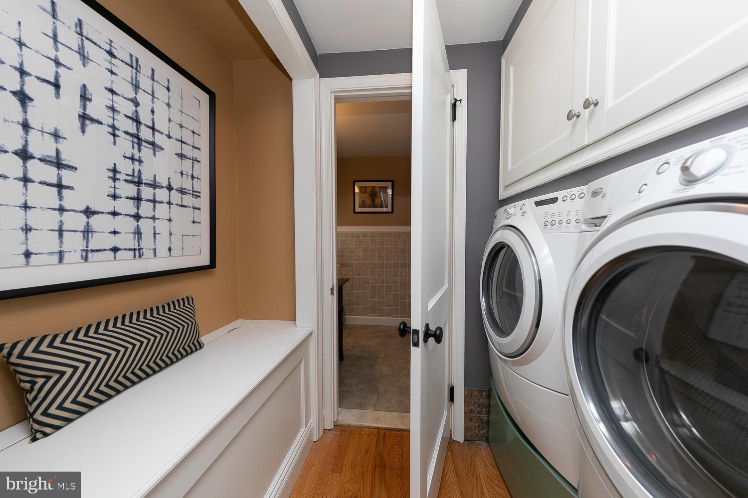 612 Bridle Road Glenside, PA 19038 - Photo 21 of 45 Laundry Area