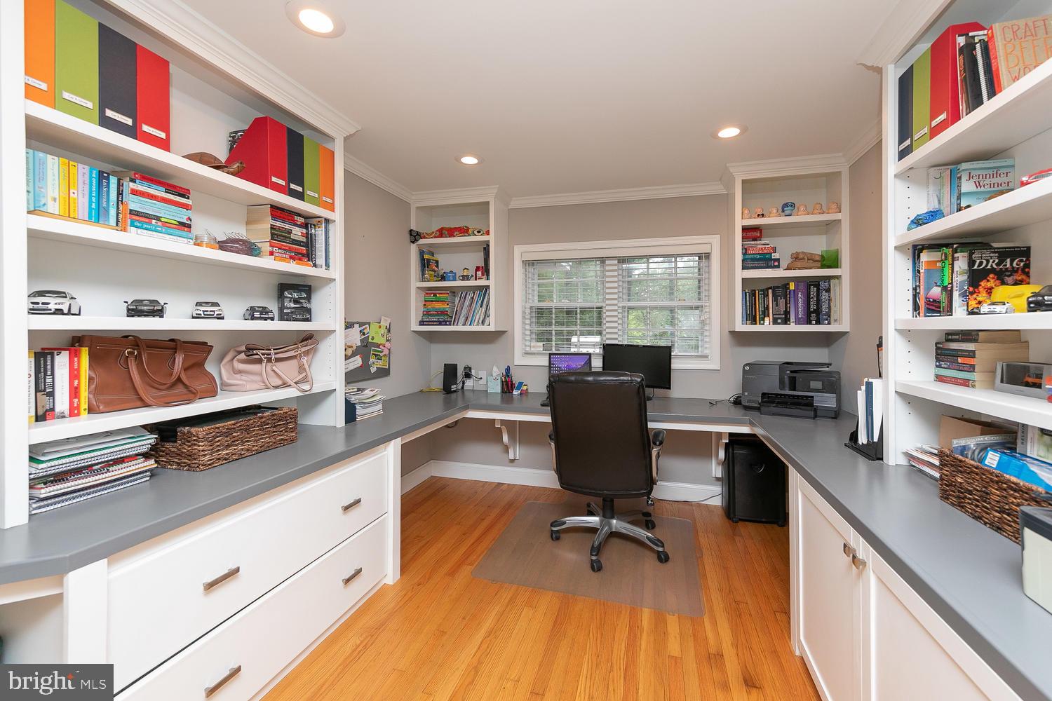 612 Bridle Road Glenside, PA 19038 - Photo 23 of 45 Office