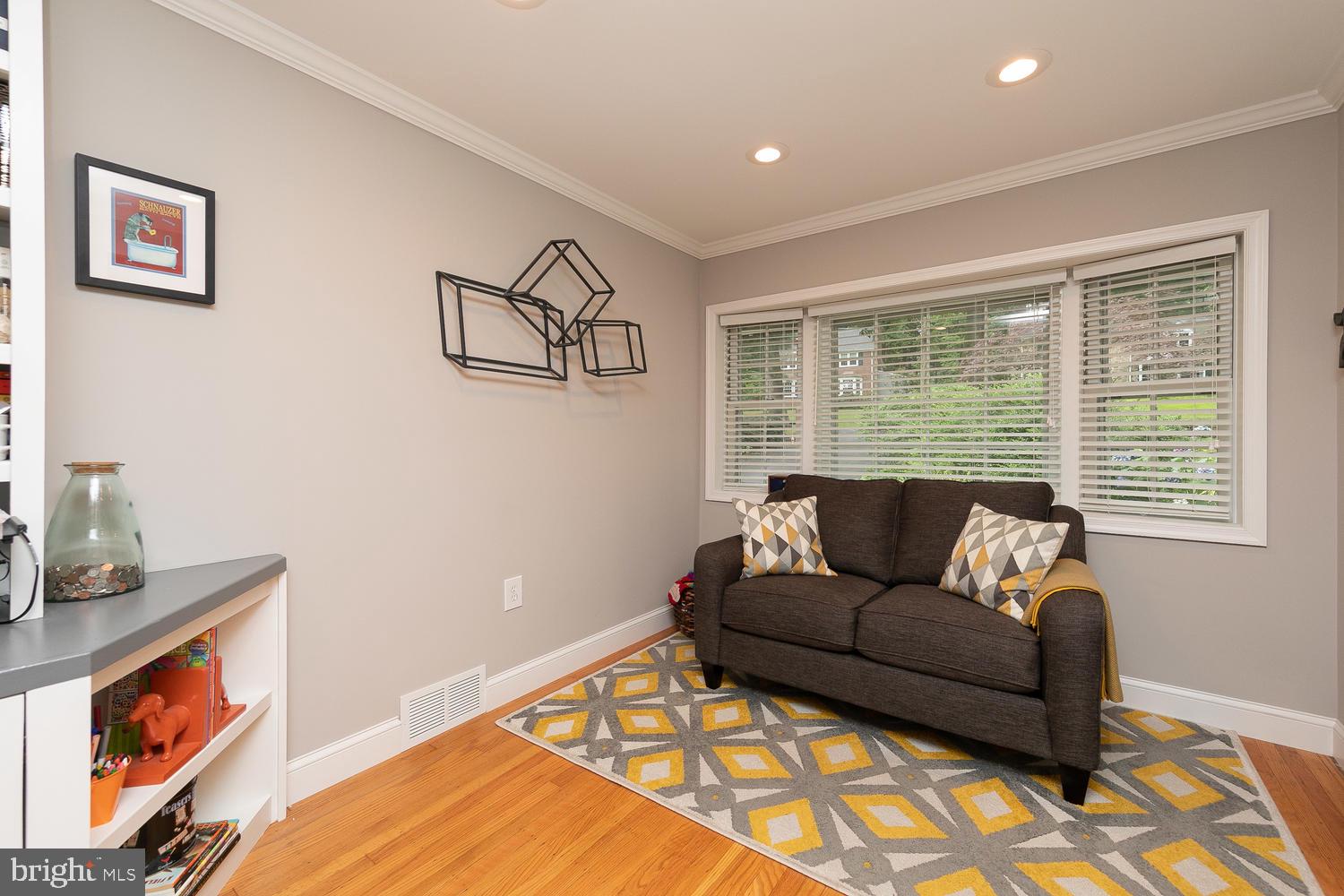 612 Bridle Road Glenside, PA 19038 - Photo 24 of 45 Office