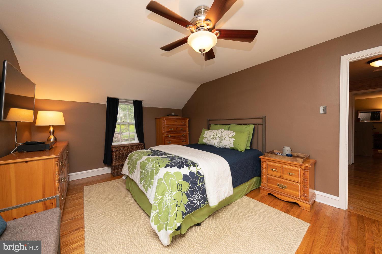 612 Bridle Road Glenside, PA 19038 - Photo 25 of 45 Bedroom 2