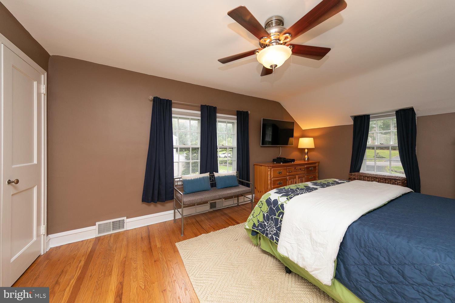 612 Bridle Road Glenside, PA 19038 - Photo 26 of 45 Bedroom 2