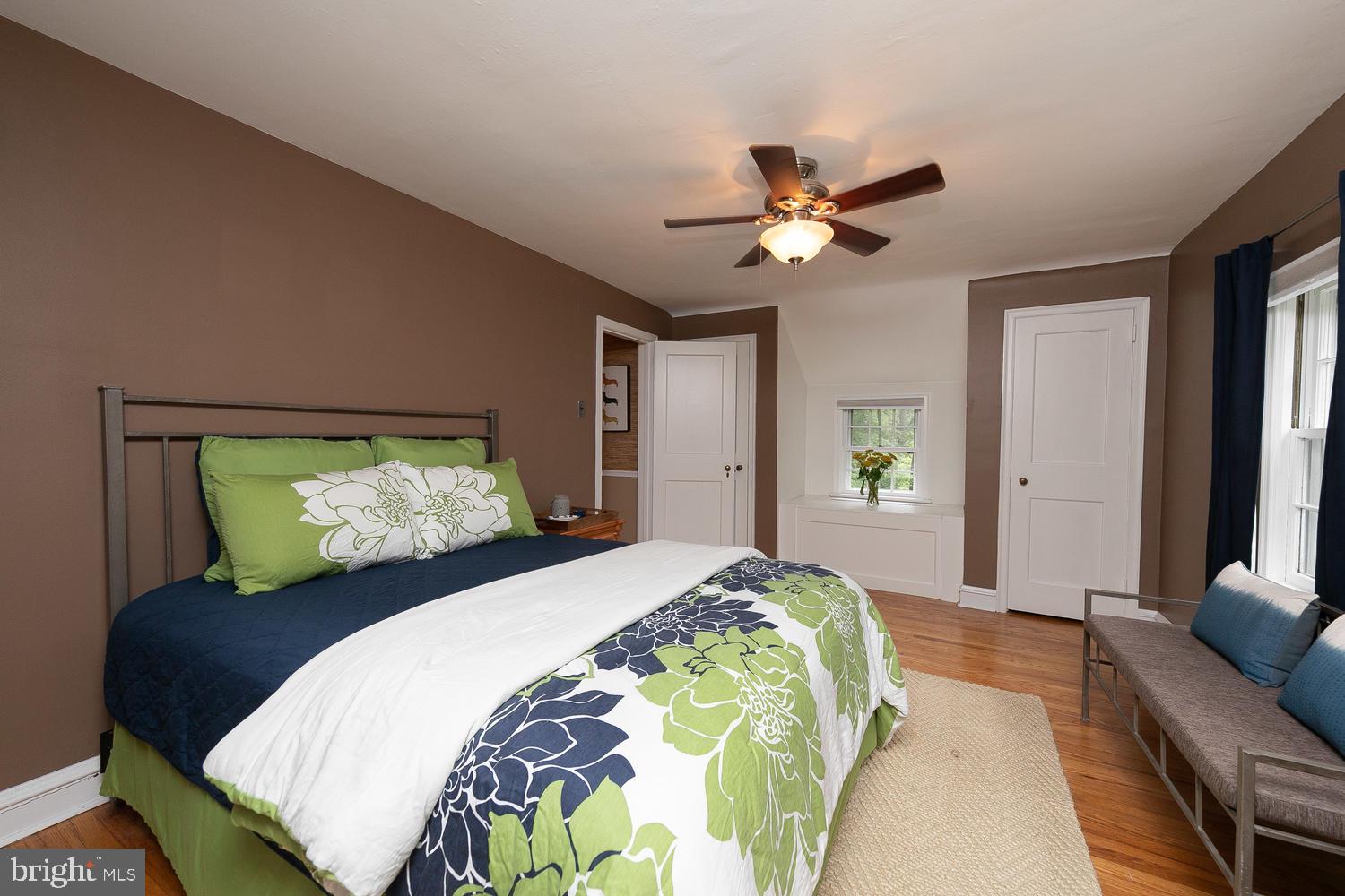 612 Bridle Road Glenside, PA 19038 - Photo 27 of 45 Bedroom 2
