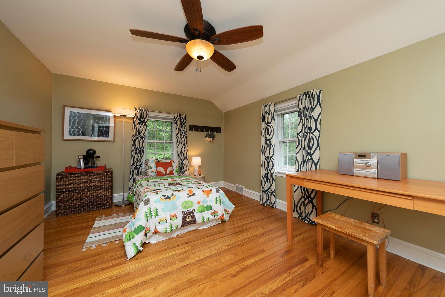 612 Bridle Road Glenside, PA 19038 - Photo 29 of 45 Bedroom 3