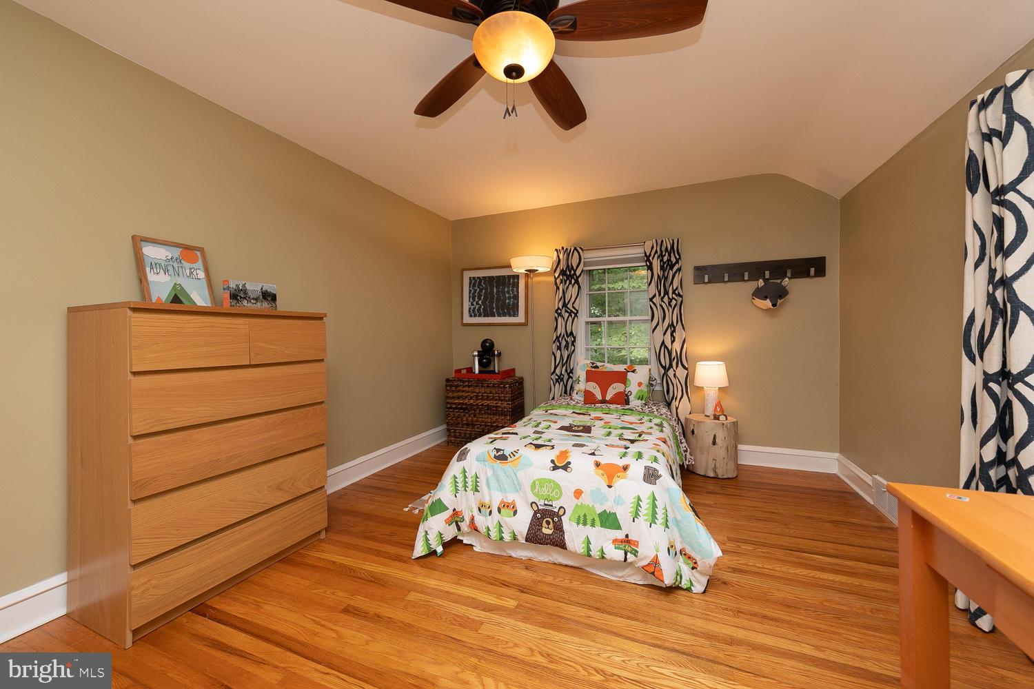 612 Bridle Road Glenside, PA 19038 - Photo 30 of 45 Bedroom 3