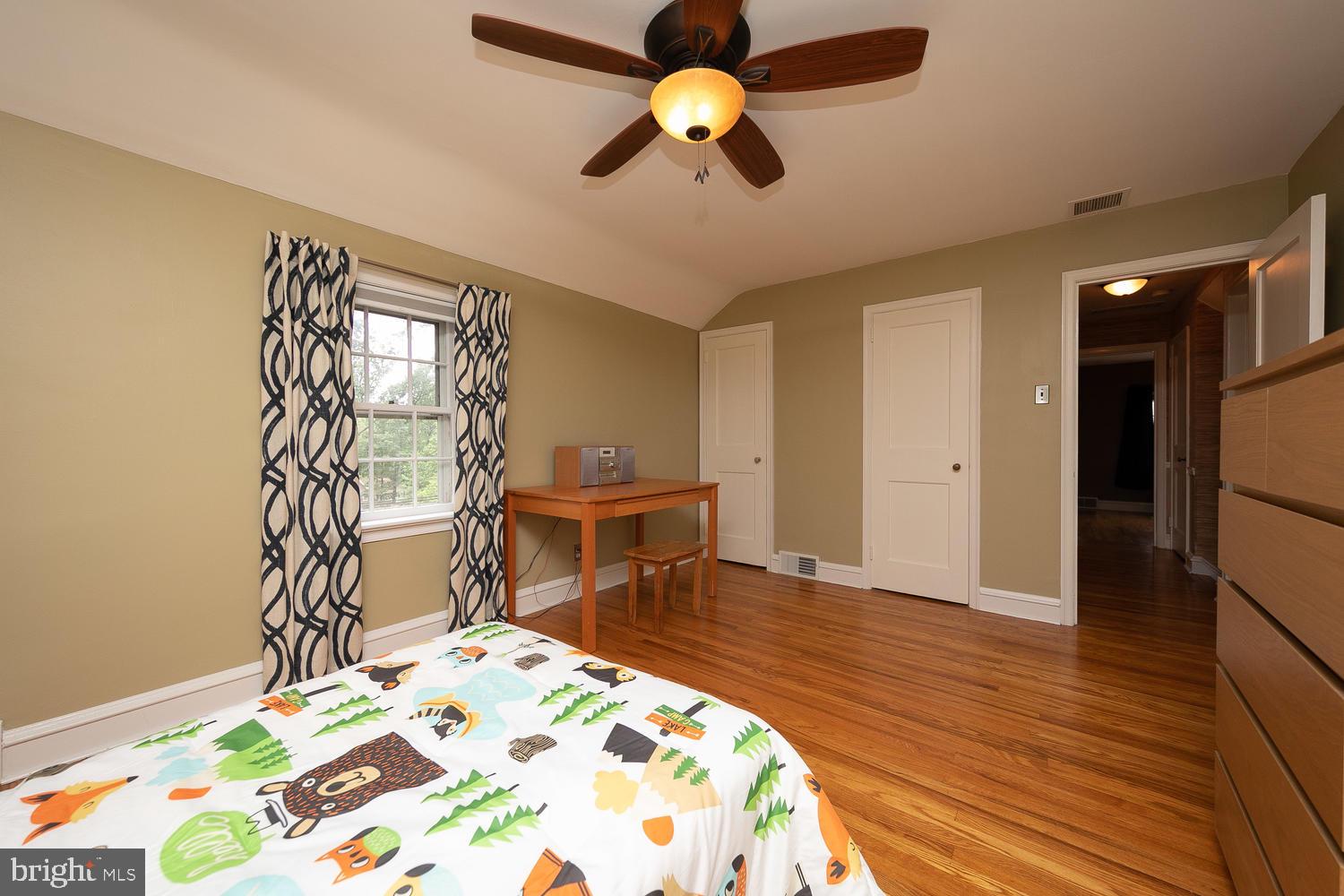612 Bridle Road Glenside, PA 19038 - Photo 31 of 45 Bedroom 3