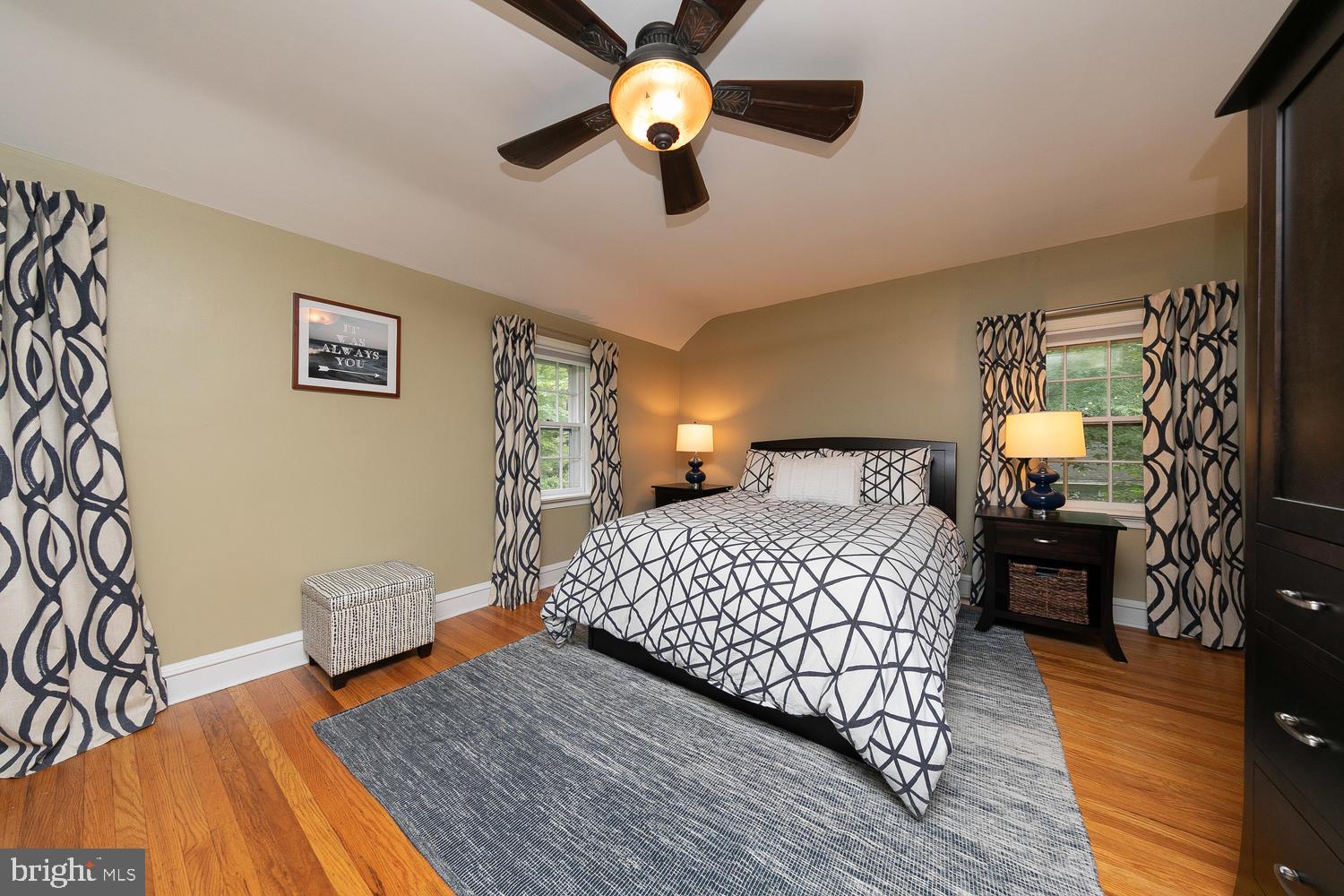 612 Bridle Road Glenside, PA 19038 - Photo 32 of 45 Bedroom 4