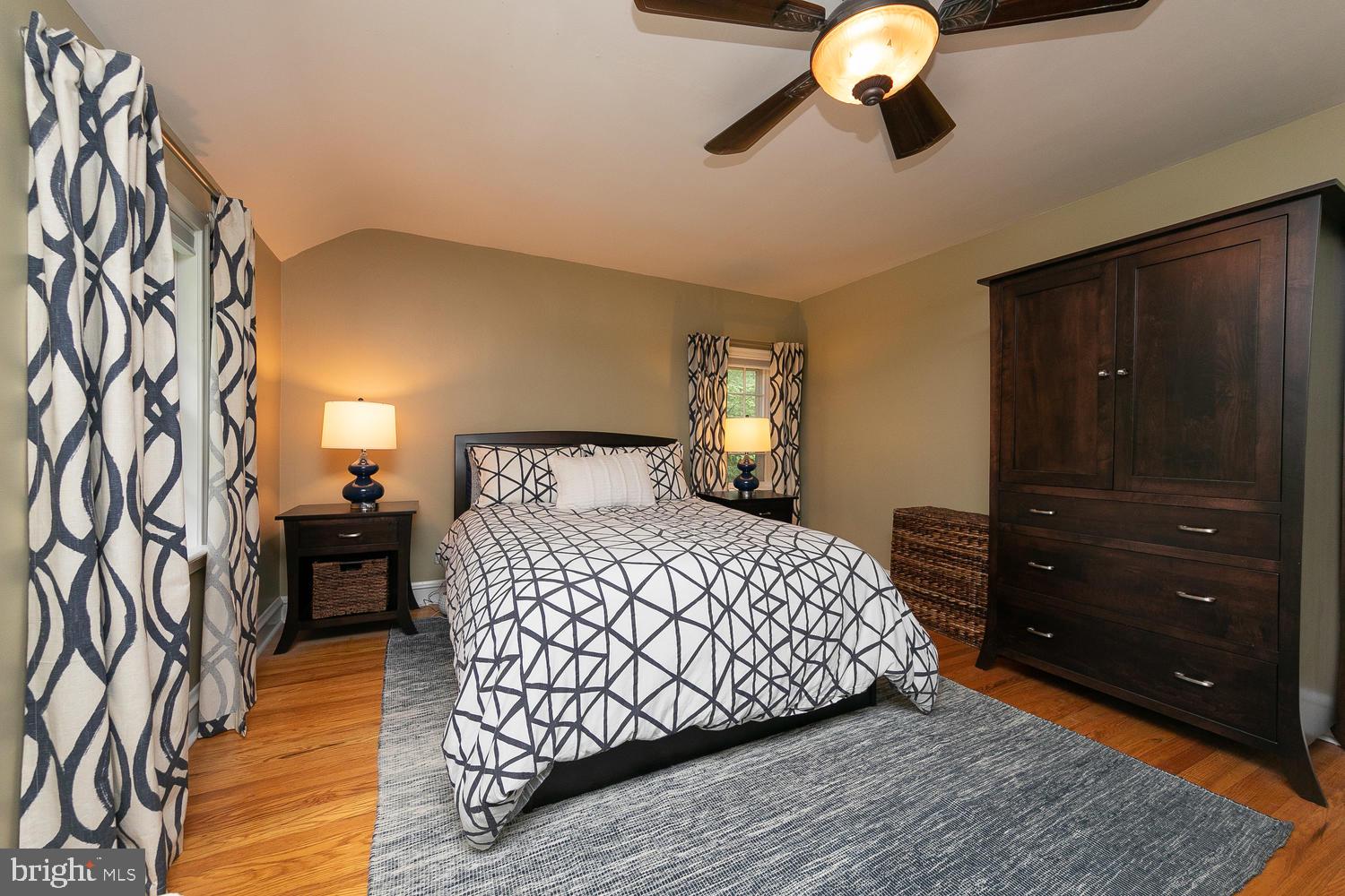 612 Bridle Road Glenside, PA 19038 - Photo 33 of 45 Bedroom 4