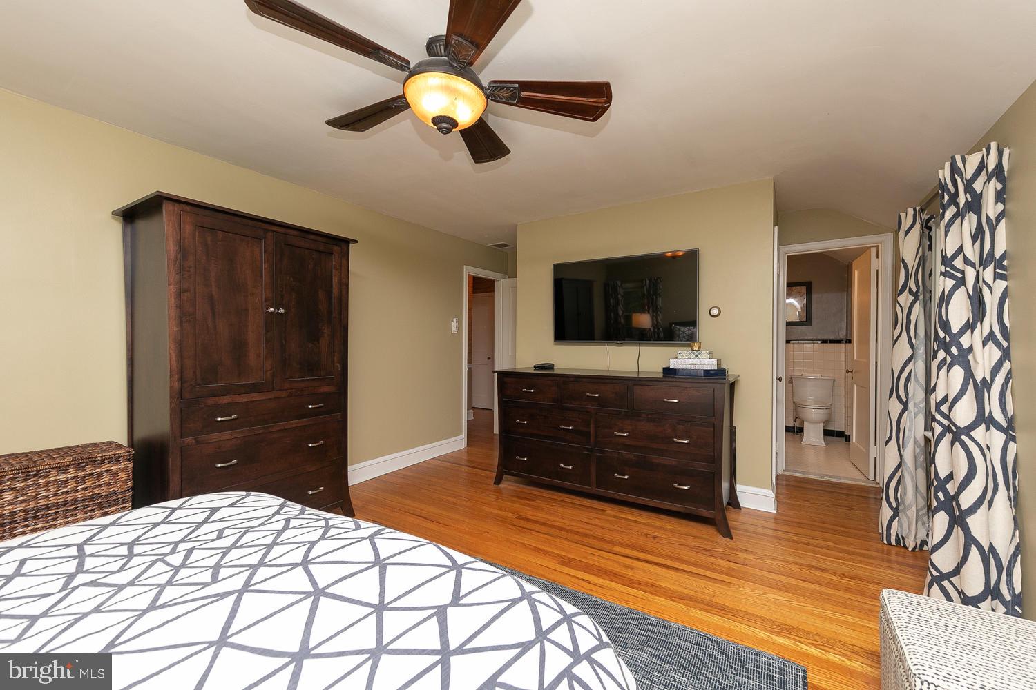 612 Bridle Road Glenside, PA 19038 - Photo 34 of 45 Bedroom 4