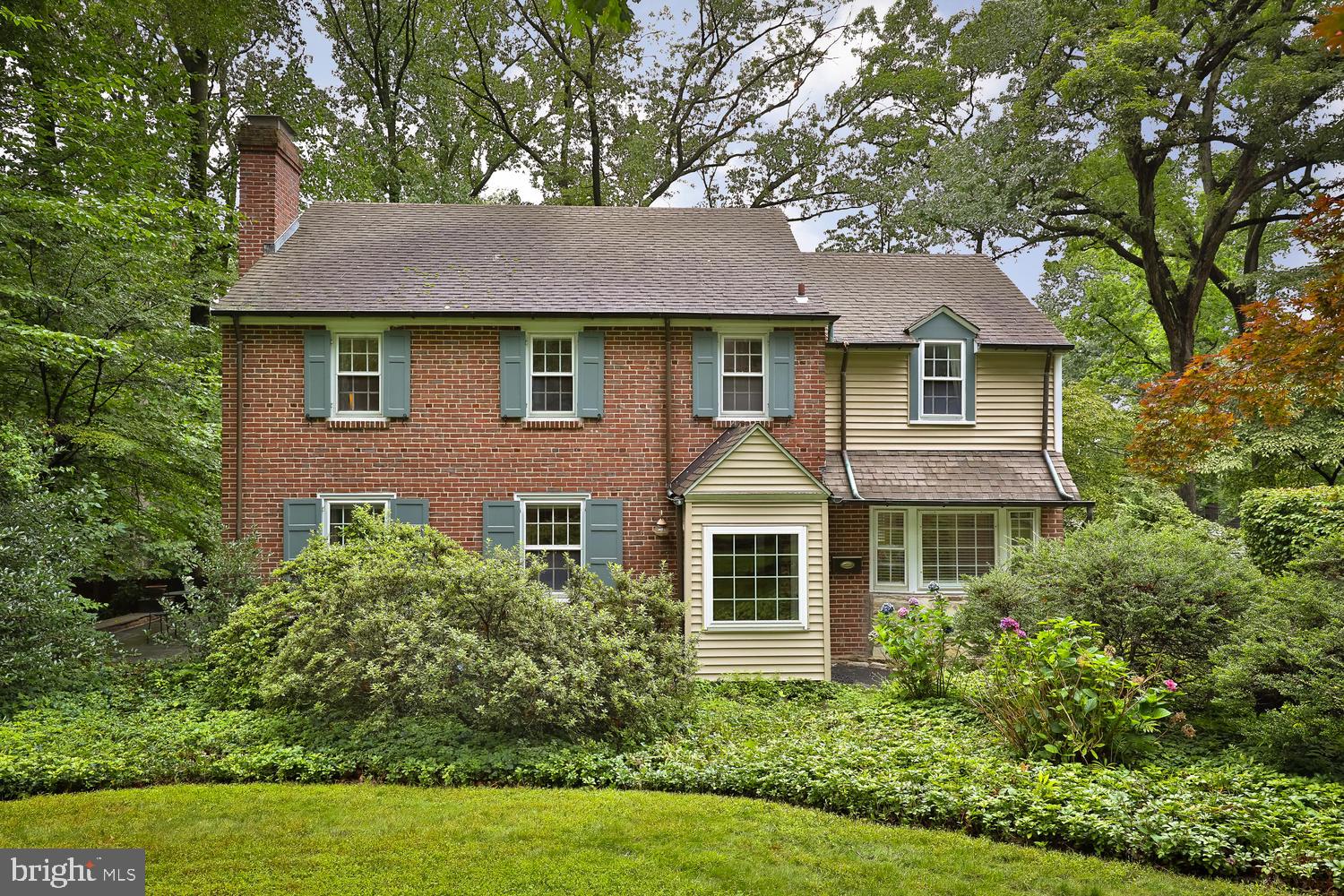 612 Bridle Road Glenside, PA 19038 - Photo 36 of 45 Front Exterior