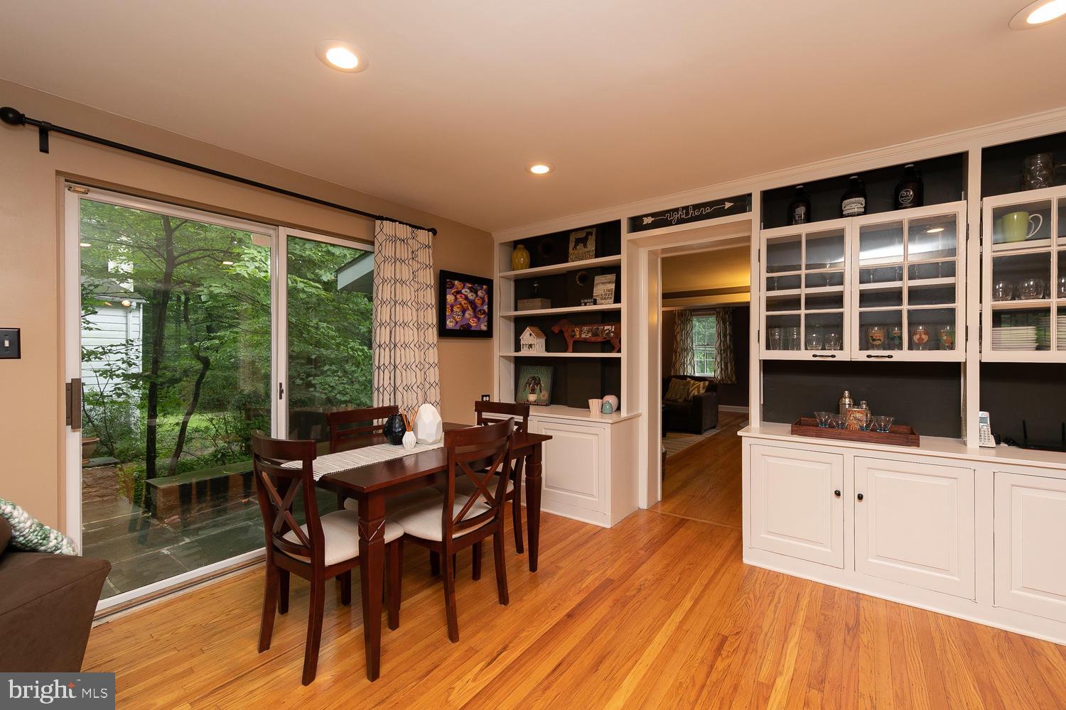 612 Bridle Road Glenside, PA 19038 - Photo 9 of 45 Dining Room