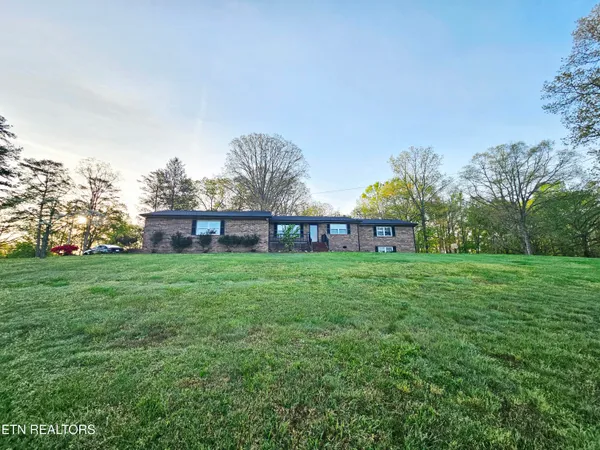 $635,000 | 1050 Lawnville Road, Kingston, TN 37763