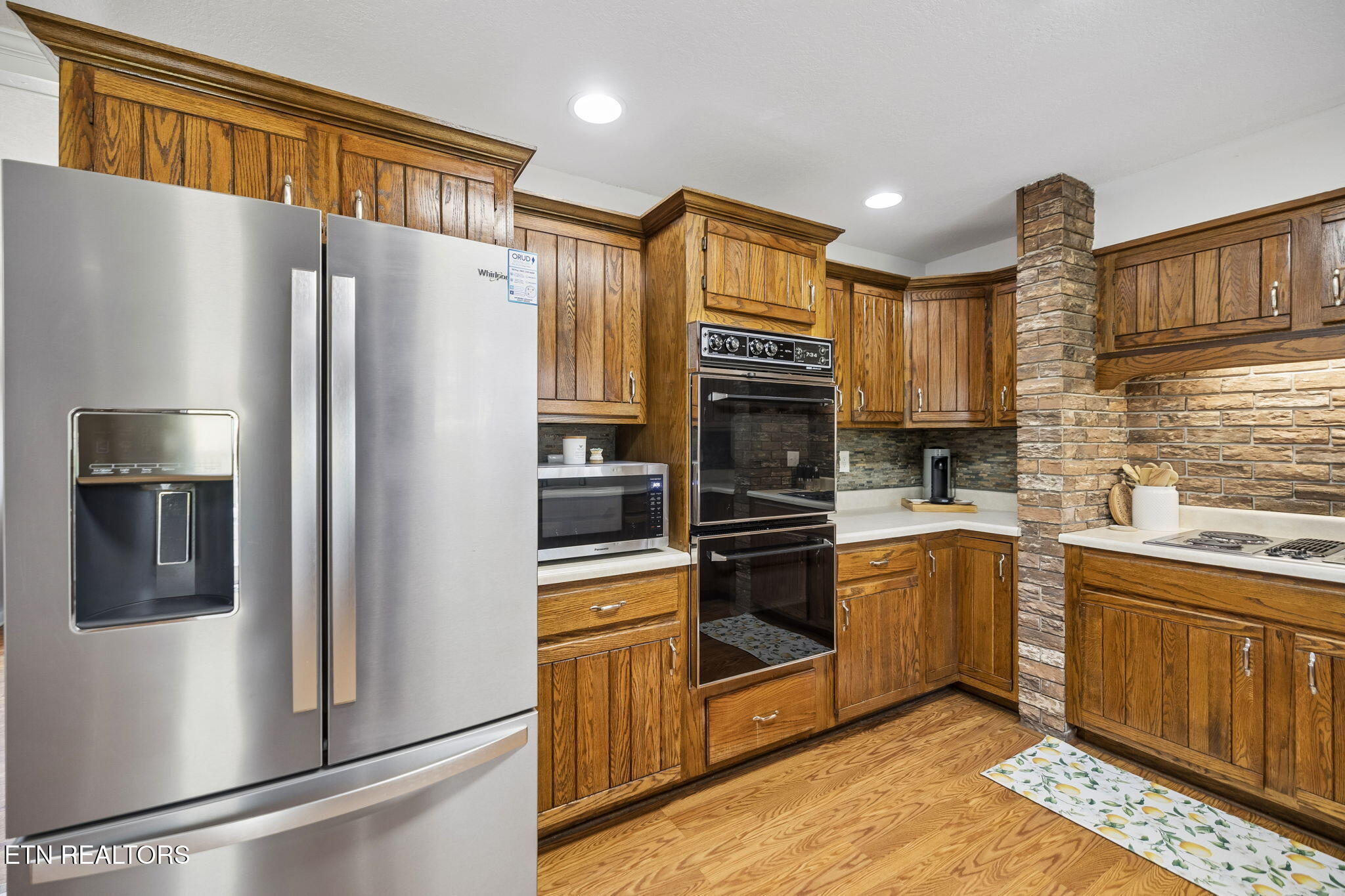 1050 Lawnville Road Kingston, TN 37763 - Photo 14 of 57 11-1050 Lawnville Rd - 011