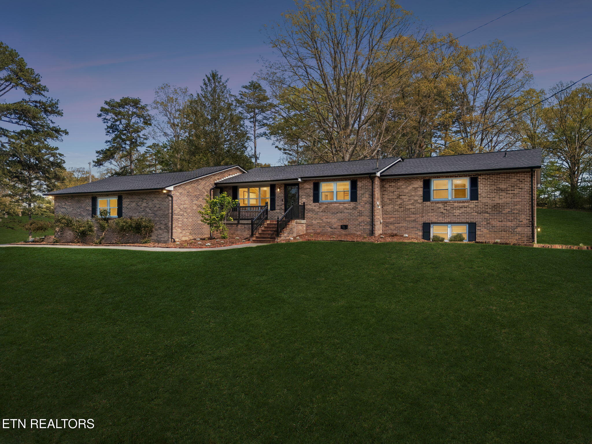 1050 Lawnville Road Kingston, TN 37763 - Photo 3 of 57 57-1050 Lawnville Rd - VD - 1