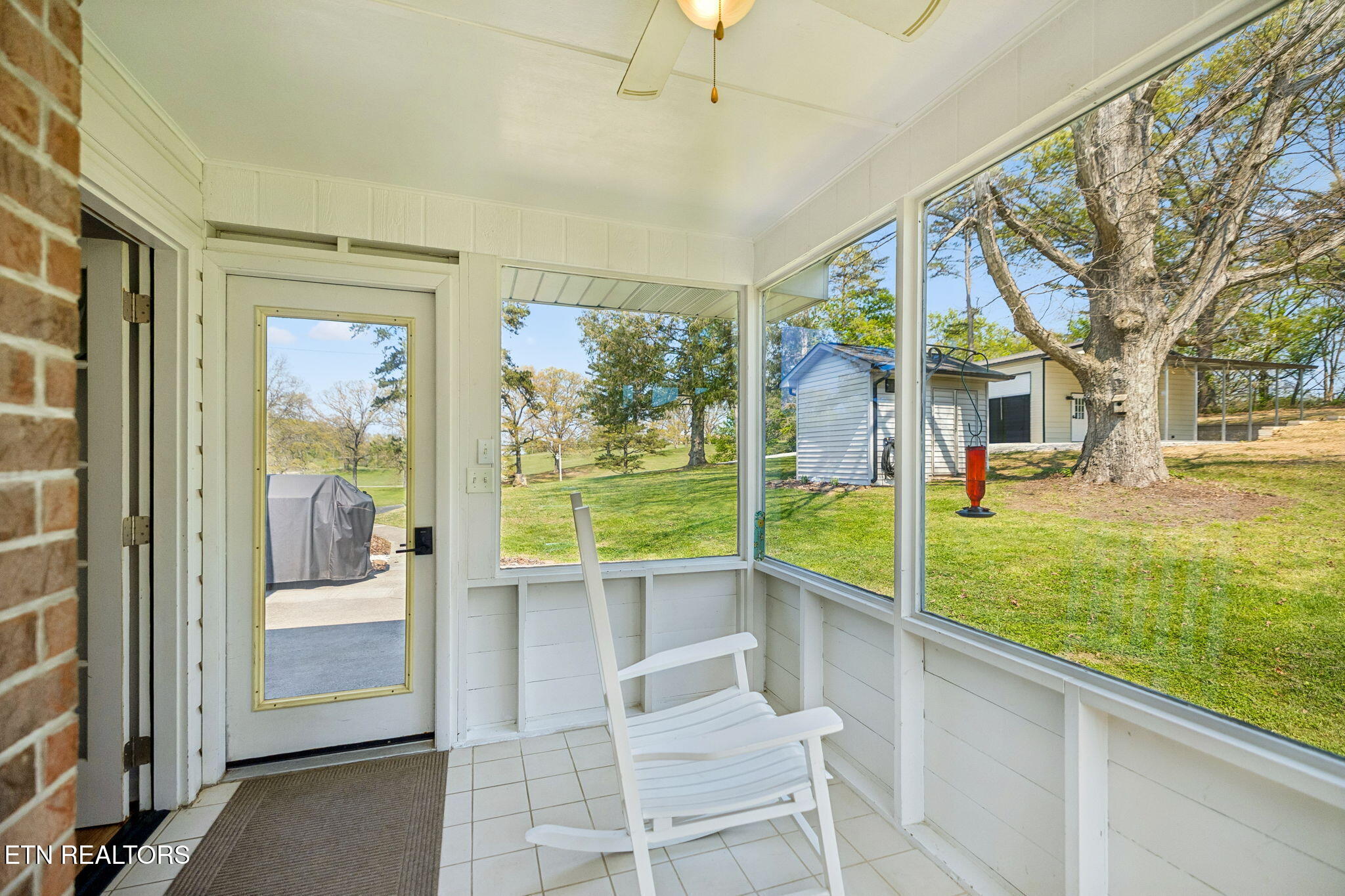 1050 Lawnville Road Kingston, TN 37763 - Photo 35 of 57 35-1050 Lawnville Rd - 035