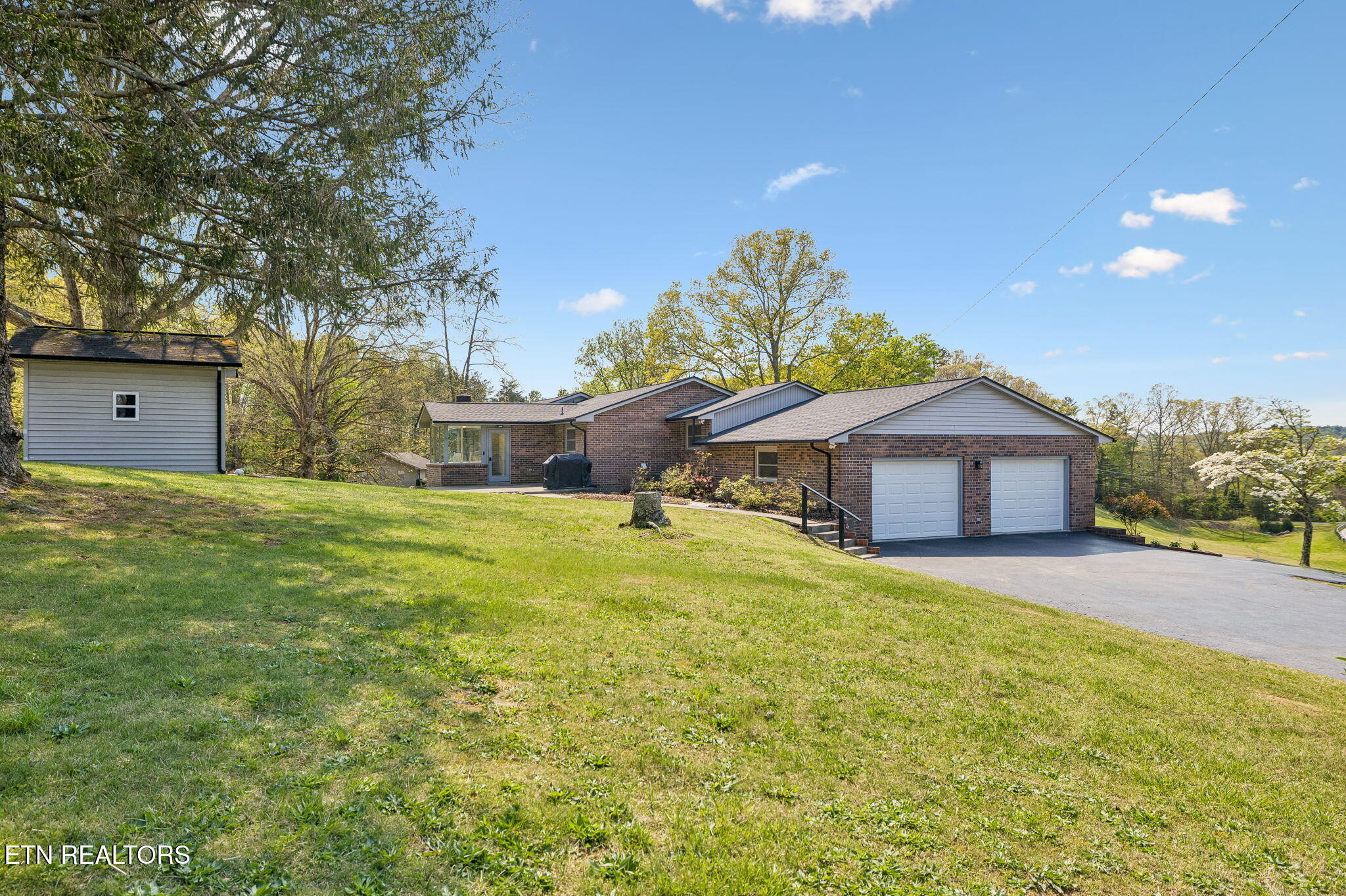 1050 Lawnville Road Kingston, TN 37763 - Photo 37 of 57 39-1050 Lawnville Rd - 039