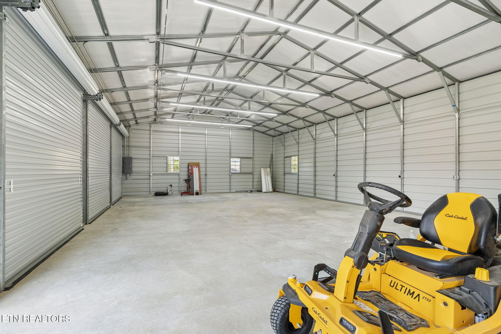 1050 Lawnville Road Kingston, TN 37763 - Photo 46 of 57 32-1050 Lawnville Rd - 032