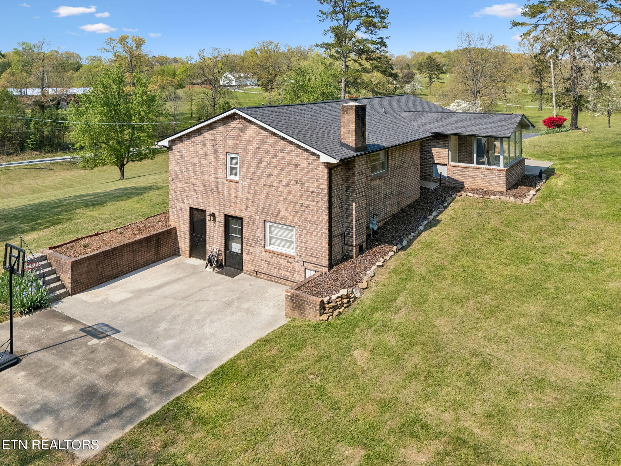 1050 Lawnville Road Kingston, TN 37763 - Photo 49 of 57 53-1050 Lawnville Rd - 053