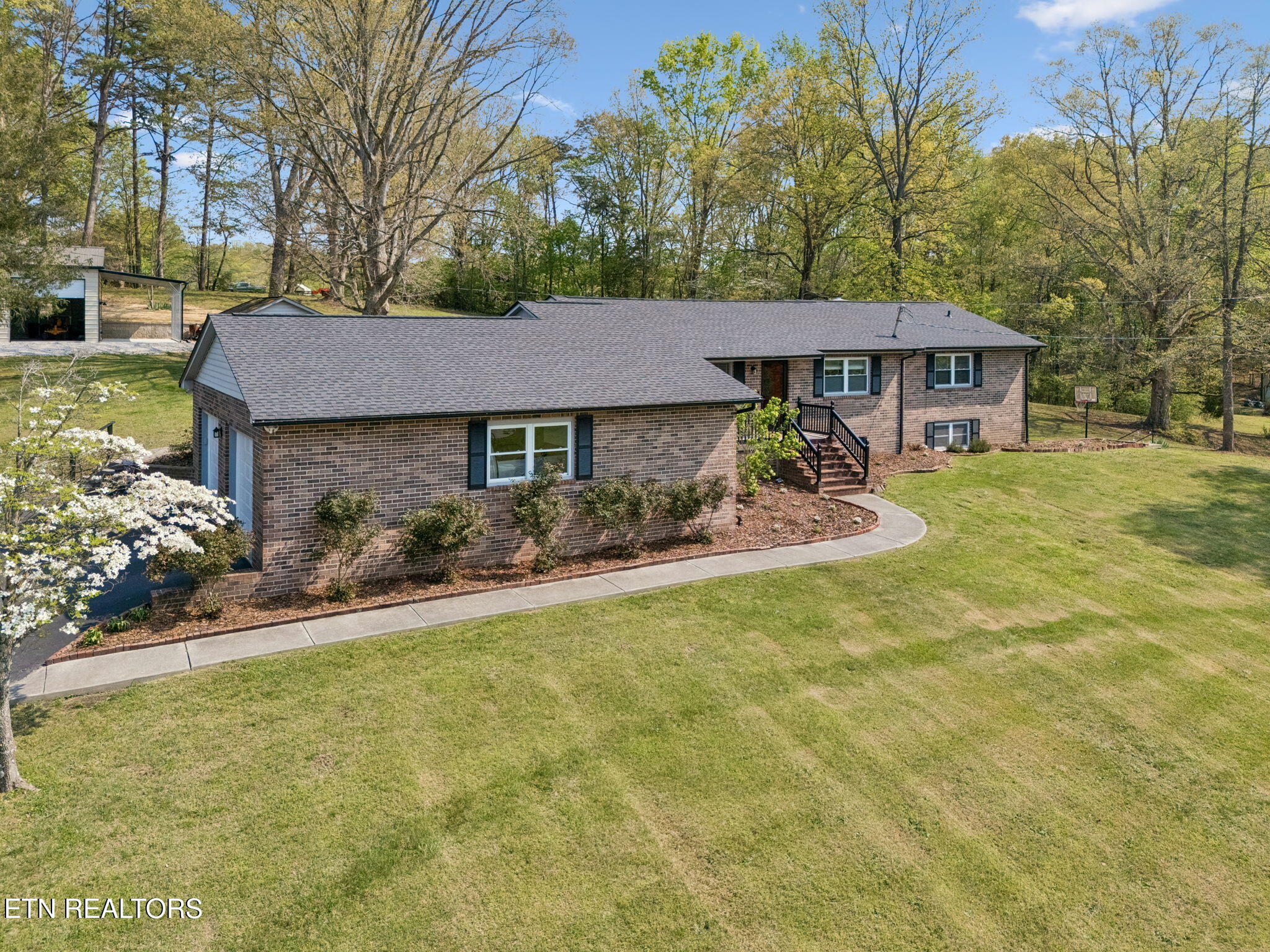 1050 Lawnville Road Kingston, TN 37763 - Photo 51 of 57 55-1050 Lawnville Rd - 055