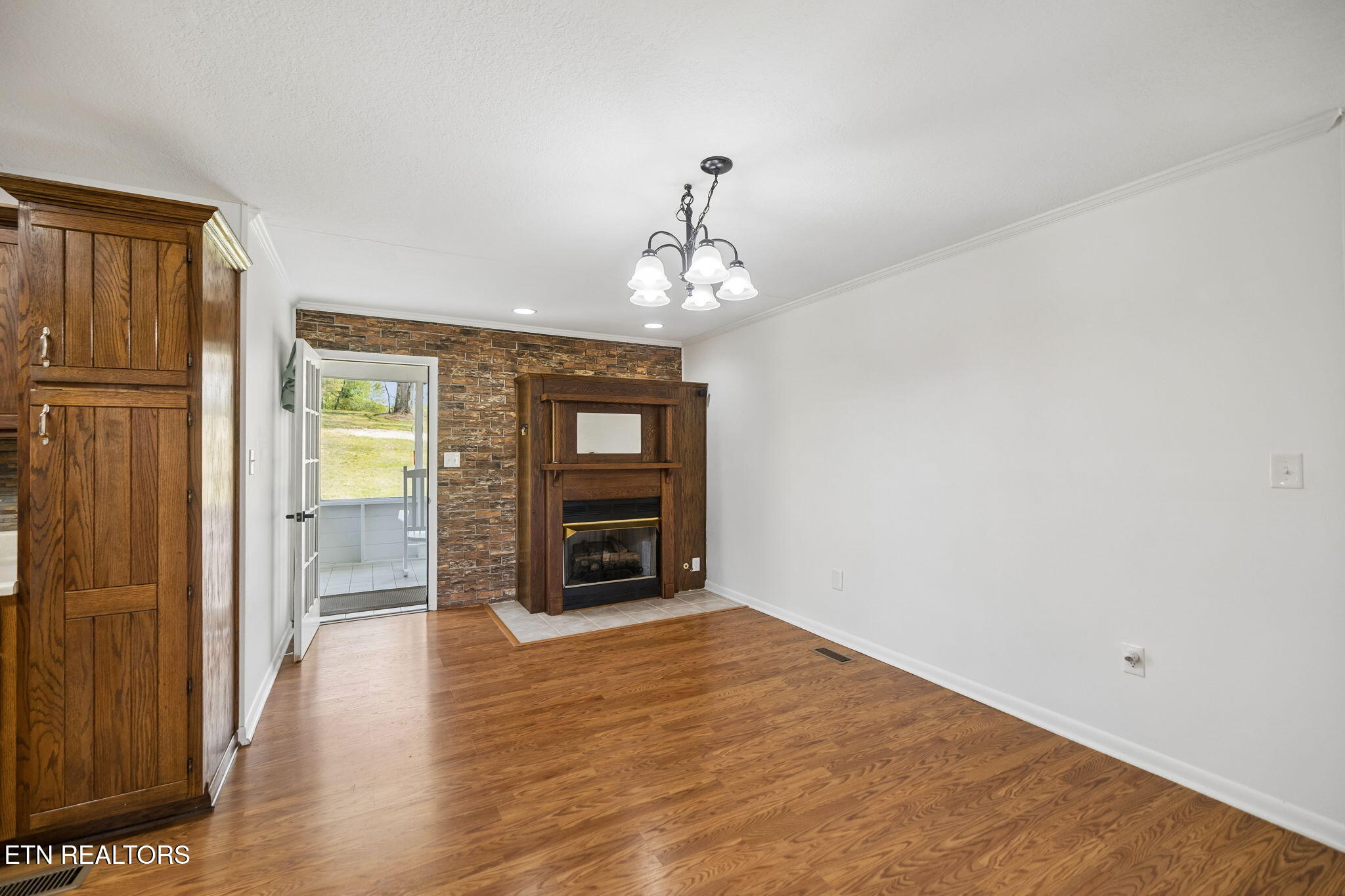 1050 Lawnville Road Kingston, TN 37763 - Photo 10 of 57 7-1050 Lawnville Rd - 007