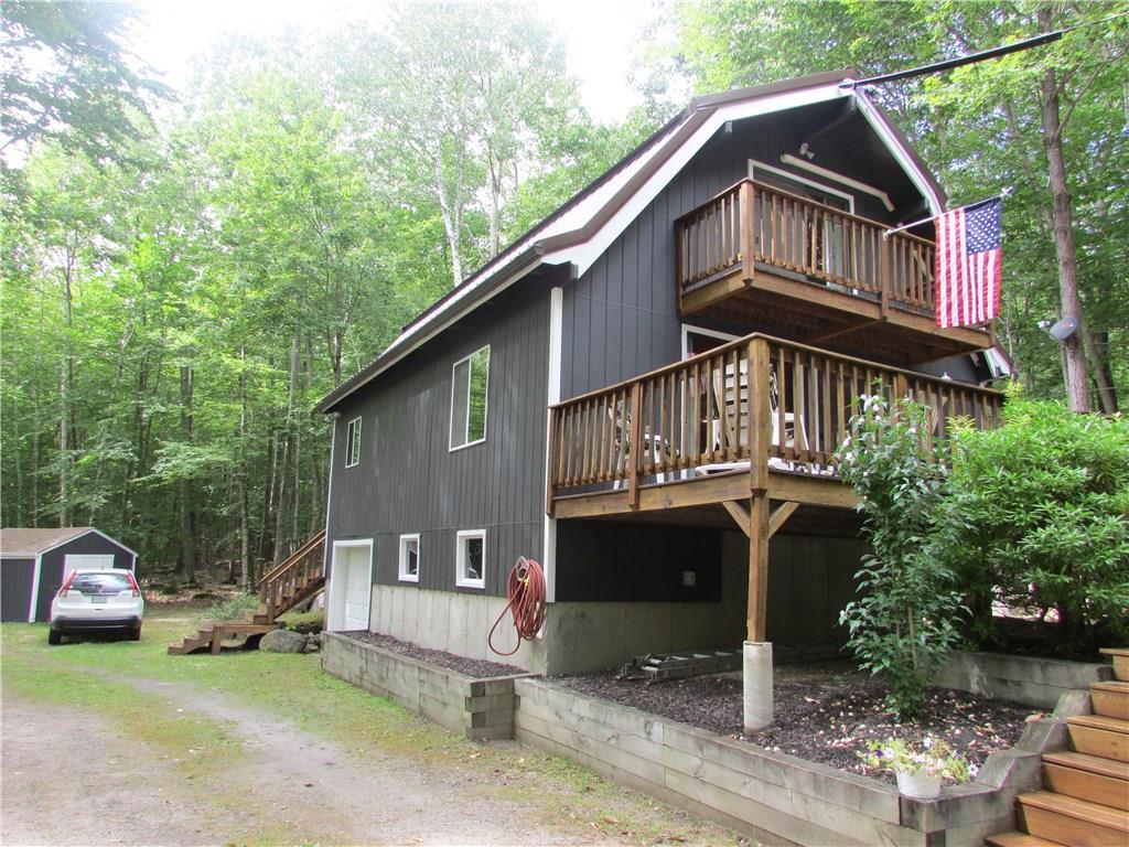 1829 Ridge Road Frye Island, ME 04084 - Photo 4 of 34 Photo