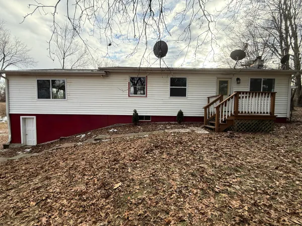 $249,900 | 24880 L Drive North, Albion, MI 49224