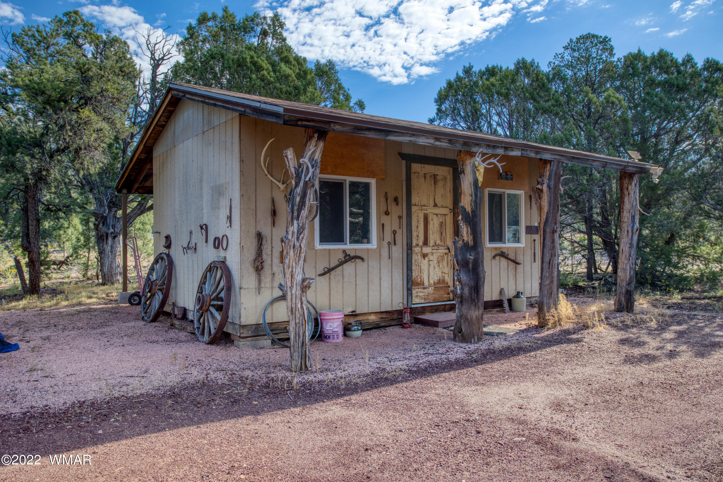 5332 Alserita Road Show Low, AZ 85901 - Photo 20 of 25