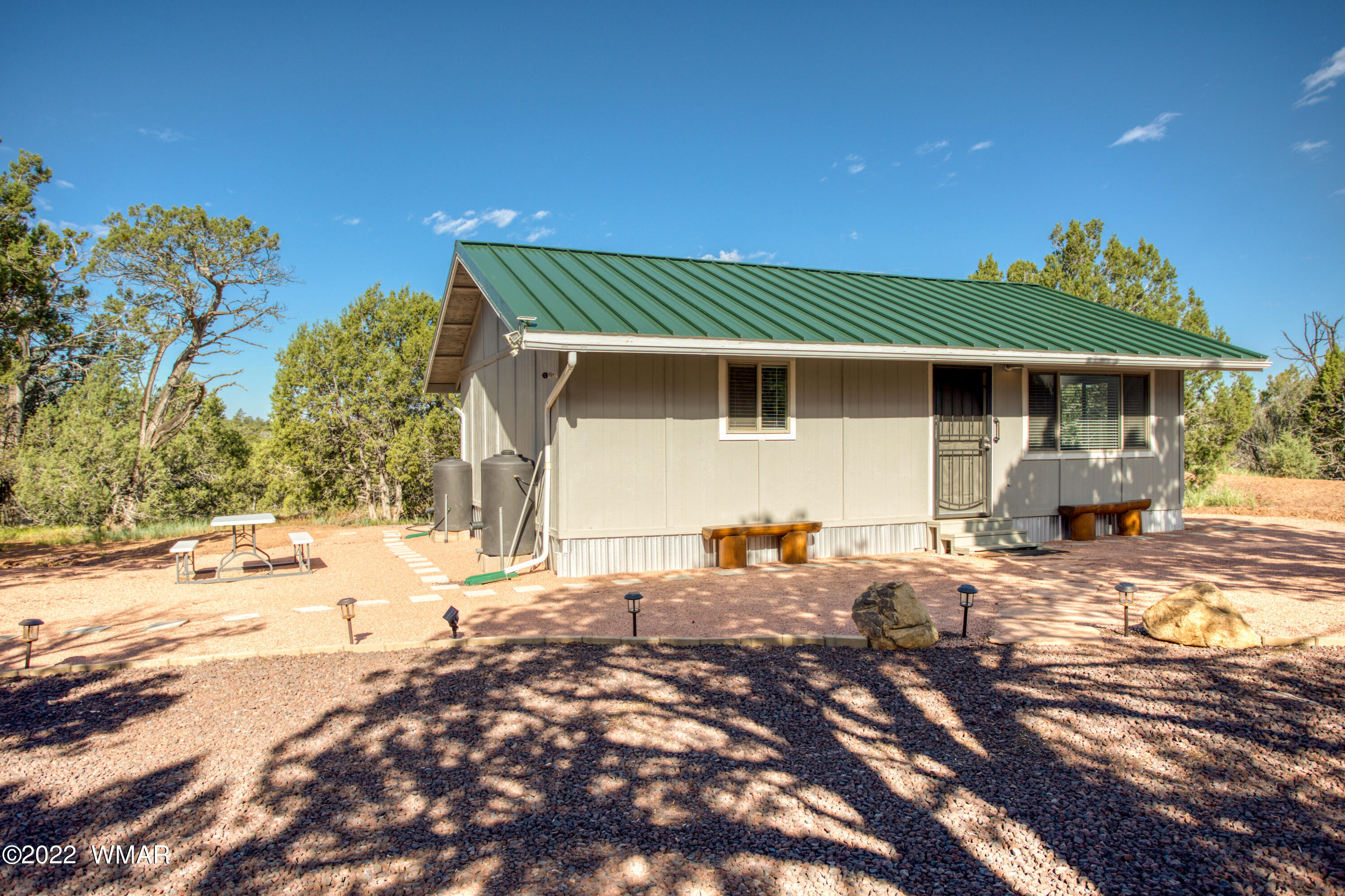 5332 Alserita Road Show Low, AZ 85901 - Photo 2 of 25