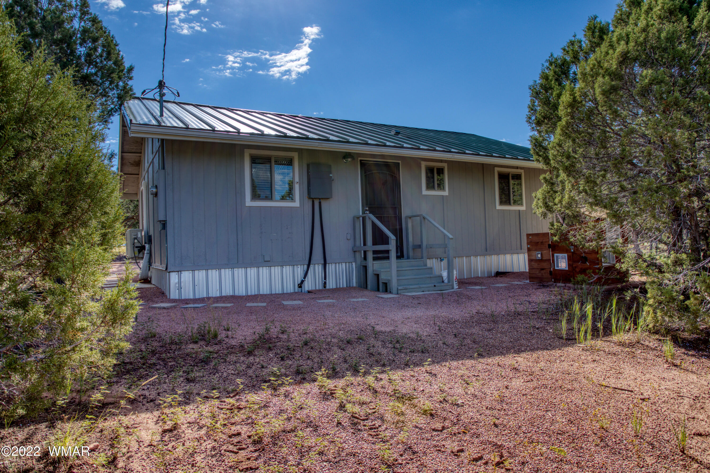 5332 Alserita Road Show Low, AZ 85901 - Photo 24 of 25