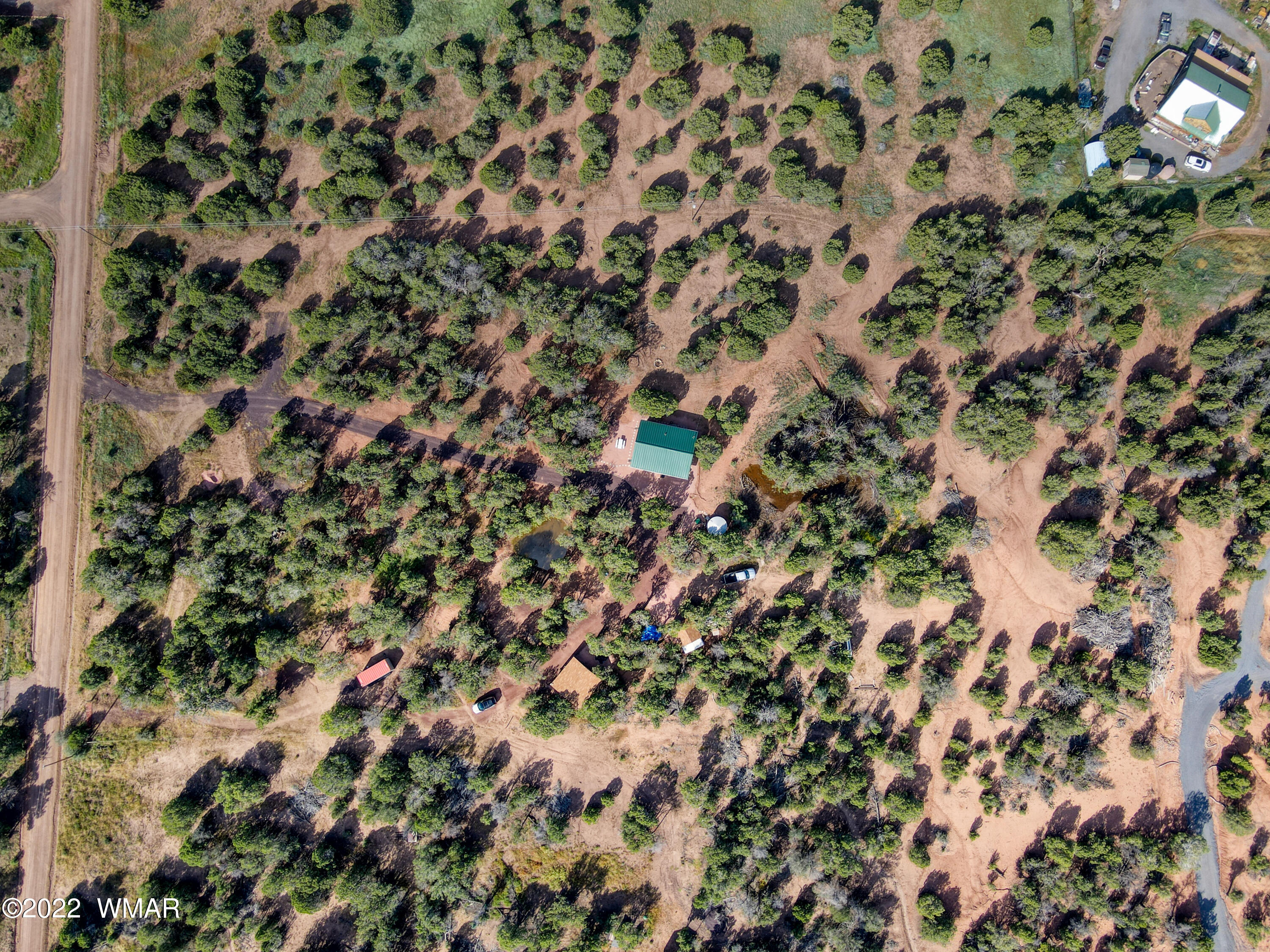 5332 Alserita Road Show Low, AZ 85901 - Photo 7 of 25