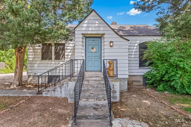 $589,000 | 404 North Allumbaugh Street, Boise, ID 83704