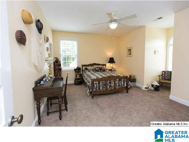 297 Robertson Hollow Lane Springville, AL 35146 - Photo 23 of 28