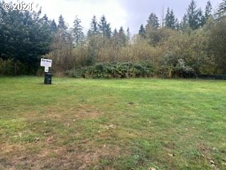 28800 Salmon River Highway Grand Ronde, OR 97347 - Photo 32 of 37 a view of a outdoor space and a yard