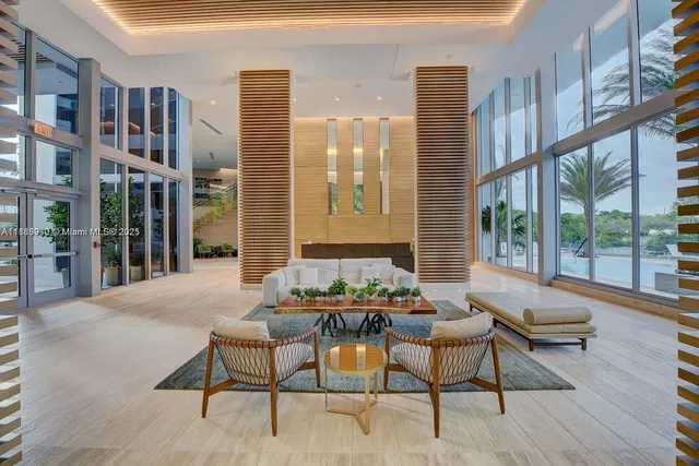 a view of entryway and hall