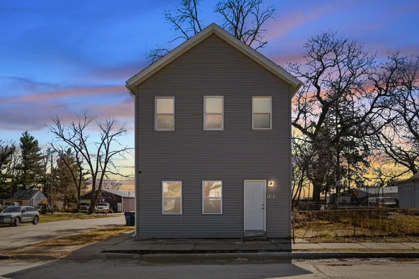 $90,000 | 1101 West 6th Street, Davenport, IA 52802