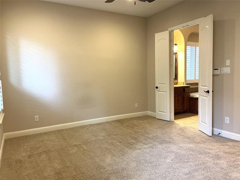 1840 Audubon Pond Way Allen, TX 75013 - Photo 21 of 38 an empty room with windows