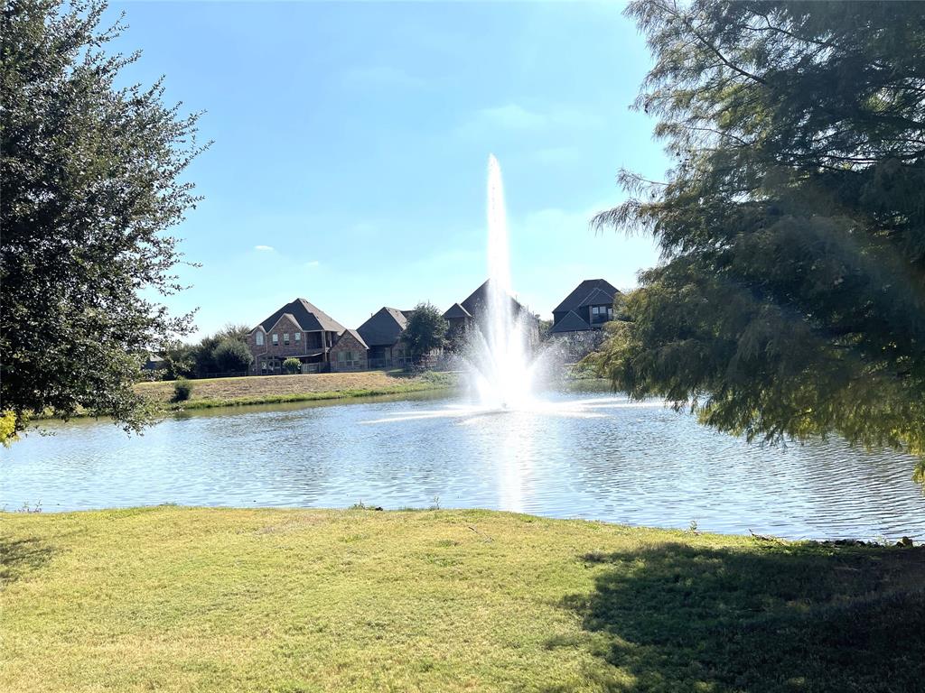 1840 Audubon Pond Way Allen, TX 75013 - Photo 35 of 38 a view of ocean view