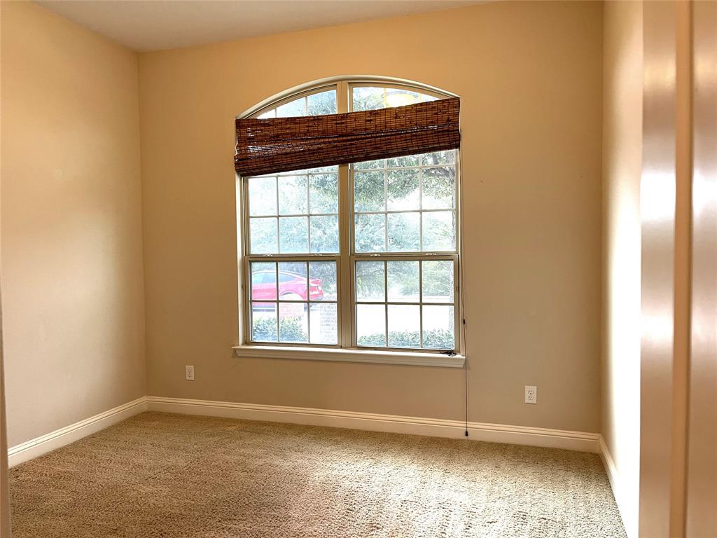 1840 Audubon Pond Way Allen, TX 75013 - Photo 8 of 38 an empty room with windows