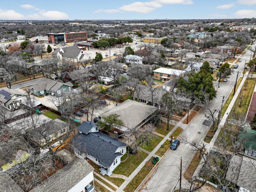 1111 North Austin Street Denton, TX 76201 - Photo 10 of 12